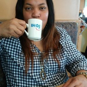 Meet your Posher, Terryann